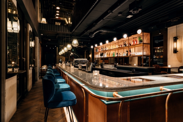 Hotel Ruby Louise (Frankfurt am Main)